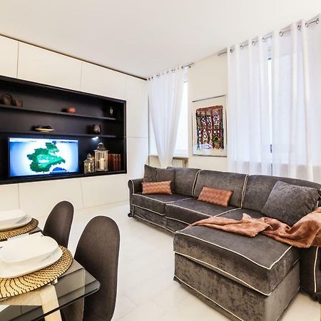 Luxury Apartment Casa Farnese - Campo De Fiori Rzym Zewnętrze zdjęcie